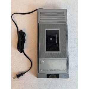 Gemini RW2200 Video Cassette Rewinder - Vintage Retro Media Player